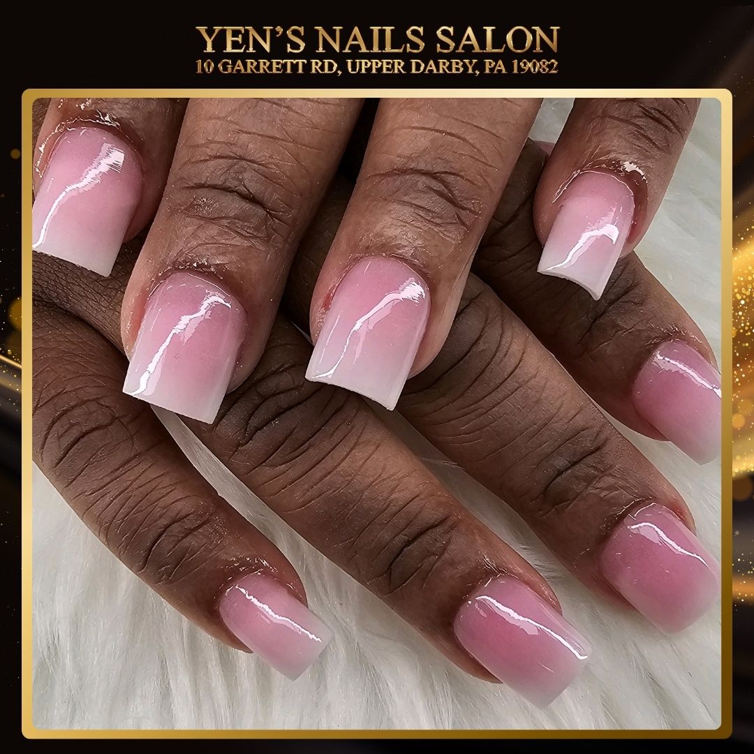 Yen Nail Salon